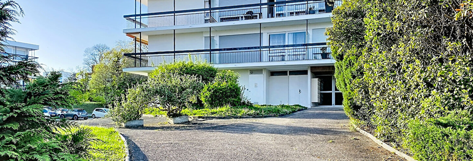 Appartement 2 Pièces 49 m² à vendre à Blanquefort (33290)
