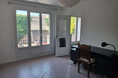 Appartement 1 pièces 64000 €
