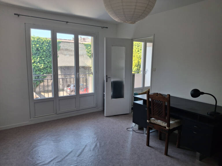 Limoges centre appartement avec parking et balcon — photo 1