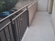 Limoges centre appartement avec parking et balcon — photo 2