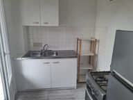 Limoges centre appartement avec parking et balcon — photo 3