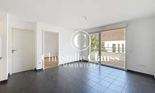 Appartement 2 Pièces 40 m² à vendre à Oberhausbergen (67205)