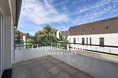 Appartement 2 pièces 206700 €