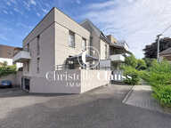 A Vendre, appartement Oberhausbergen 2 pièces, garage — photo 2