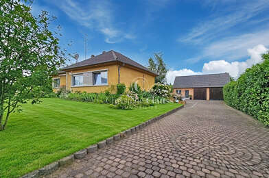Maison 5 pièces 330000 €