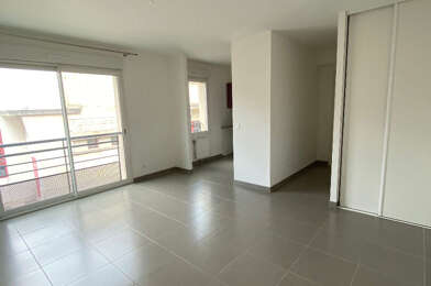 Appartement 2 pièces 837 €