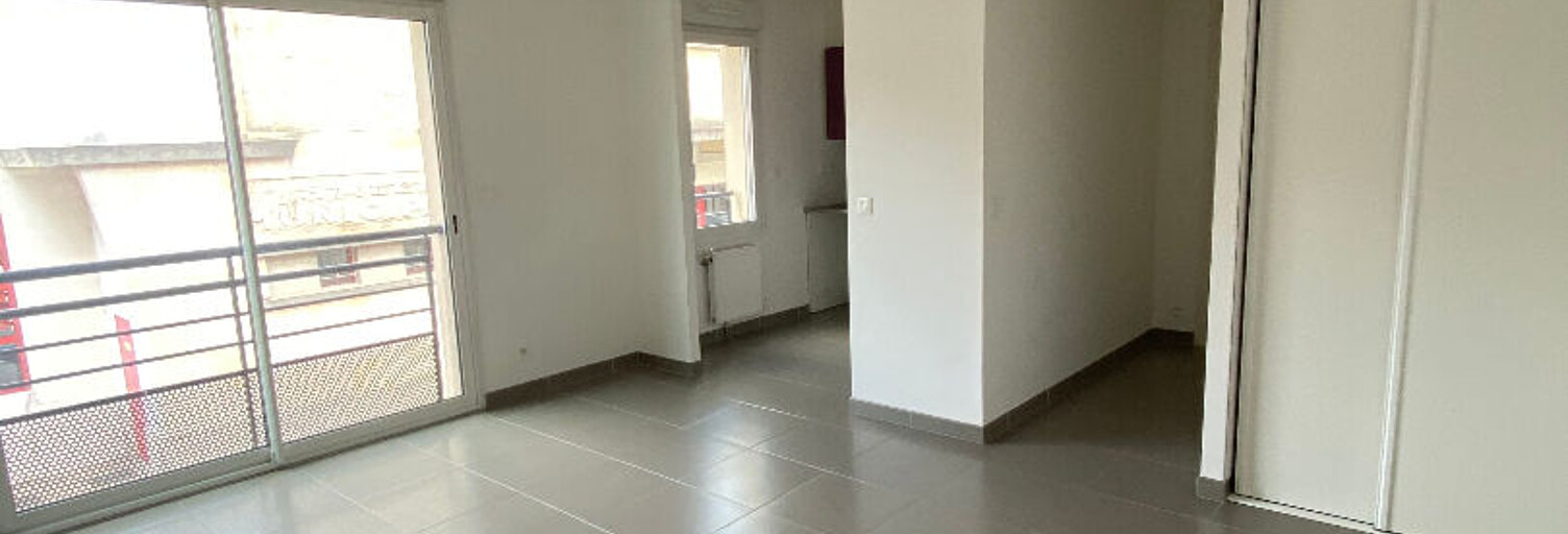 Appartement 2 Pièces 43 m² à louer à Chilly-Mazarin (91380)