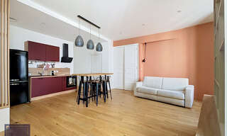 Appartement 2 Pièces 59 m² à louer à Lyon 7 (69007)