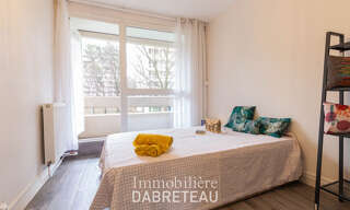 Appartement 5 Pièces 112 m² à louer à Villeurbanne (69100)