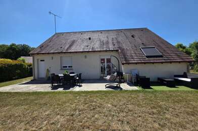 Maison 5 pièces 179900 €