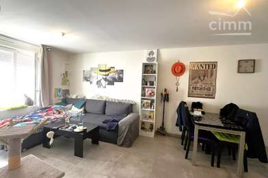 Appartement 2 pièces 590 €