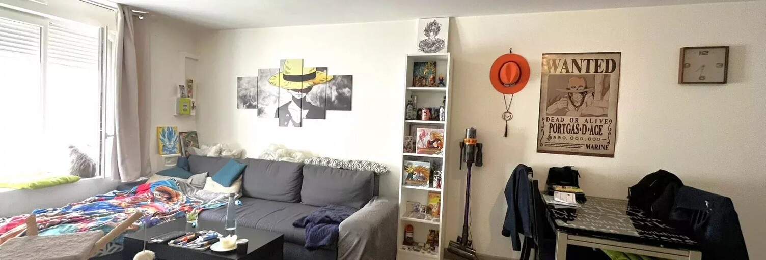 Appartement 2 Pièces 53 m² à louer à Châtonnay (38440)