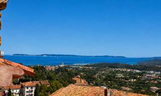 Maison 6 Pièces 115 m² à vendre à Bormes-les-Mimosas (83230)
