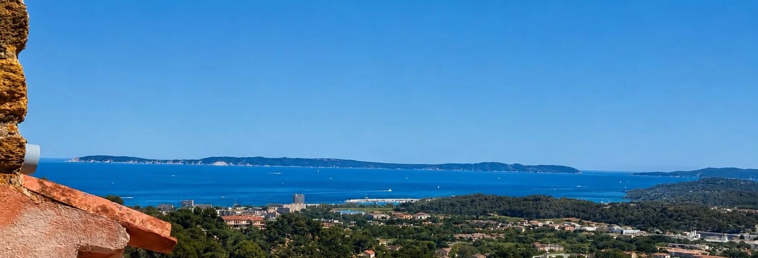 Maison 6 Pièces 115 m² à vendre à Bormes-les-Mimosas (83230)