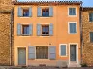 MAISON DE VILLAGE À BORMES VUE MER — photo 2