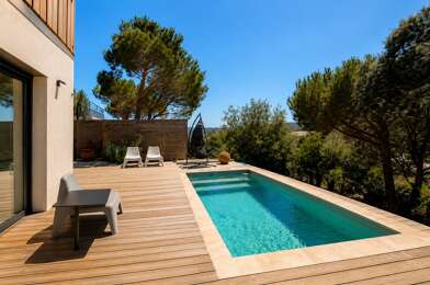 Maison 3 pièces 840000 €