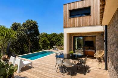 Maison 3 pièces 840000 €