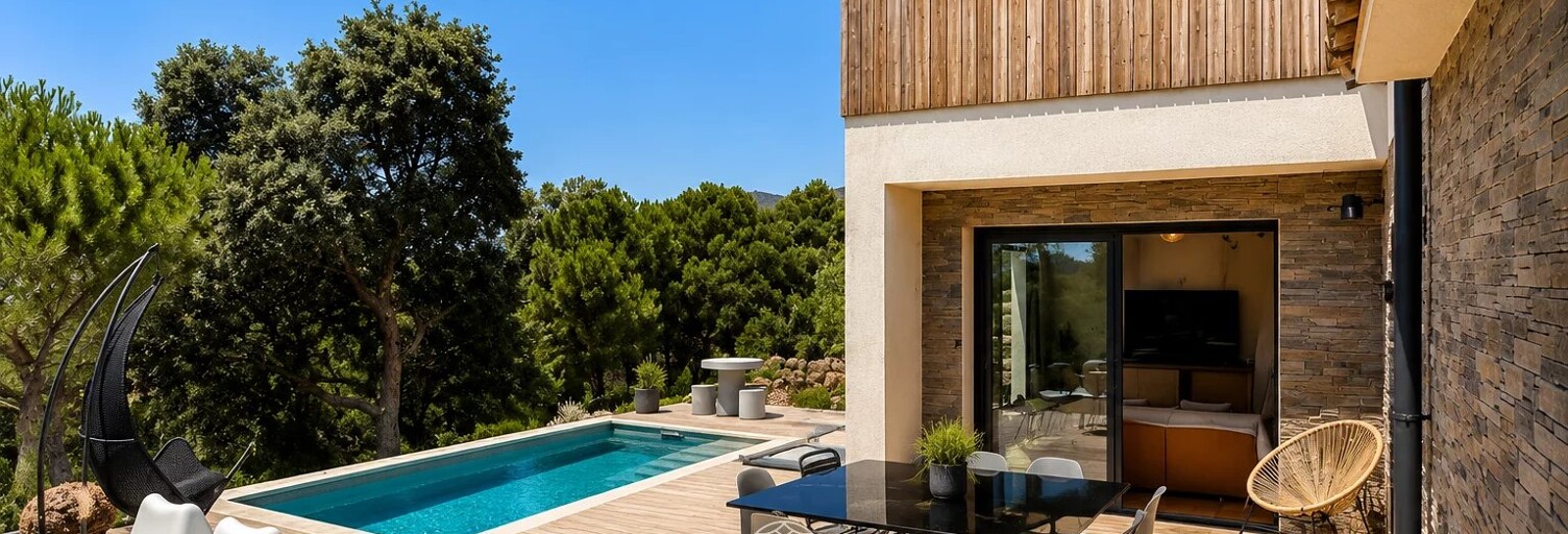 Maison 3 Pièces 103 m² à vendre à Le Lavandou (83980)