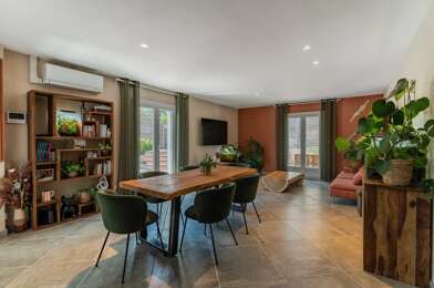 Maison 4 pièces 579000 €