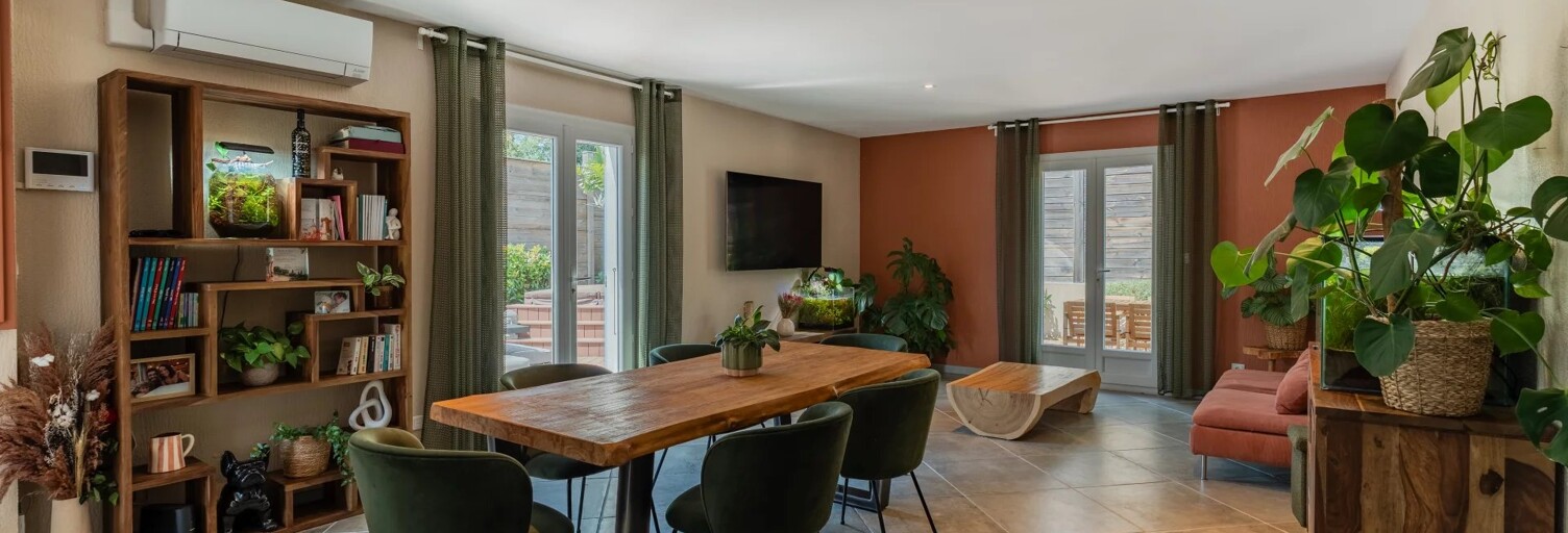 Maison 4 Pièces 86 m² à vendre à Bormes-les-Mimosas (83230)