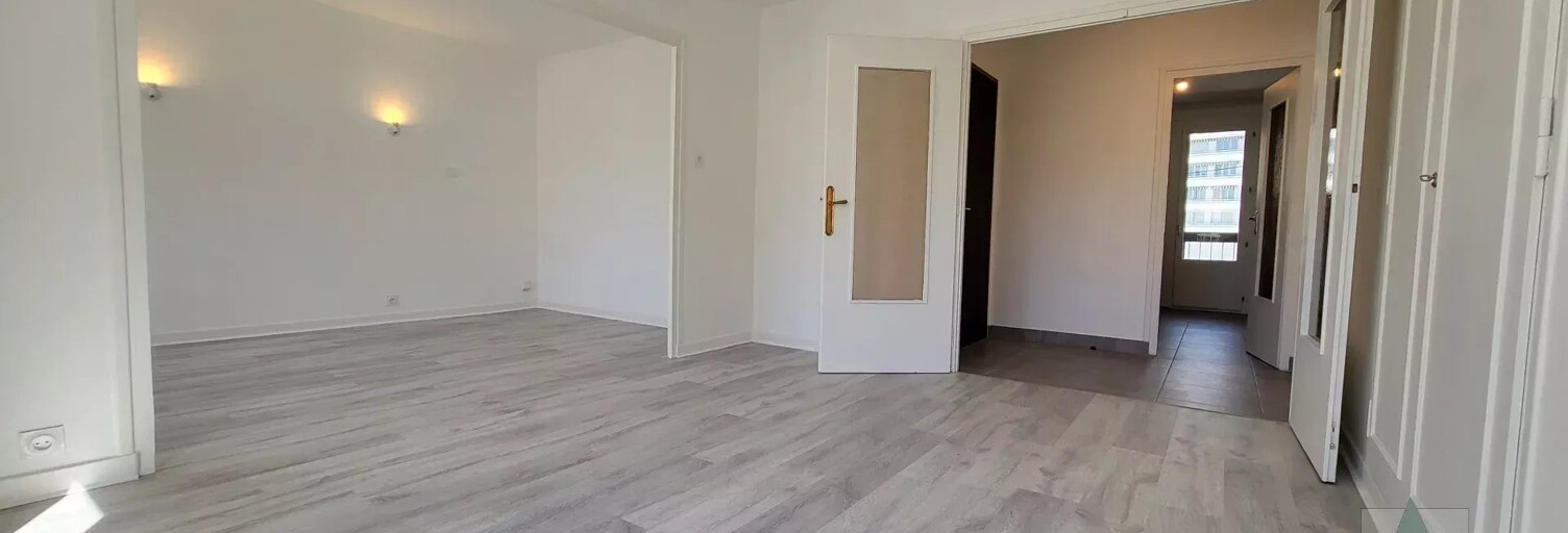 Appartement 3 Pièces 67 m² à louer à Chambéry (73000)