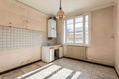 Appartement 4 pièces 175000 €