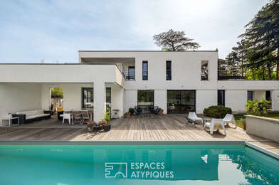 Maison 7 pièces 1080000 €