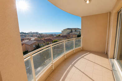 Appartement 3 pièces 292000 €