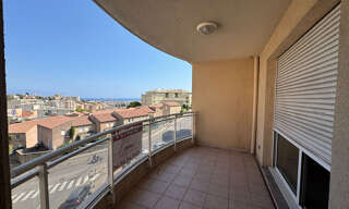 Appartement 3 Pièces 86 m² à vendre à Bastia (20200)
