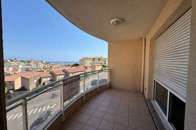 Appartement 3 pièces 268000 €
