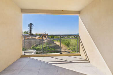 Appartement 2 pièces 665 €