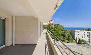 Appartement 3 Pièces 70 m² à louer à Bastia (20200)