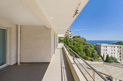 Appartement 3 pièces 870 €