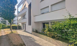 Appartement 3 Pièces 55 m² à vendre à Rennes (35000)