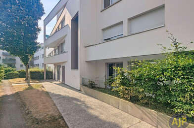 Appartement 3 pièces 189900 €