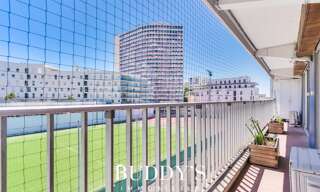 Appartement 4 Pièces 81 m² à vendre à Marseille 7 (13007)