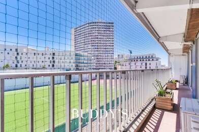 Appartement 4 pièces 548000 €