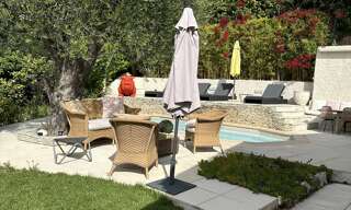 Maison 5 Pièces 139 m² à vendre à Nice (06100)
