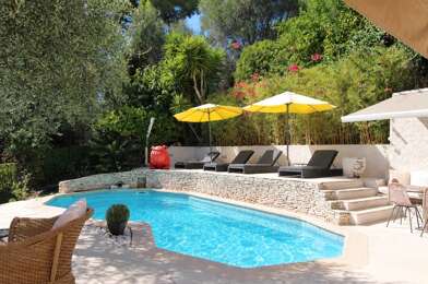 Maison 5 pièces 1390000 €