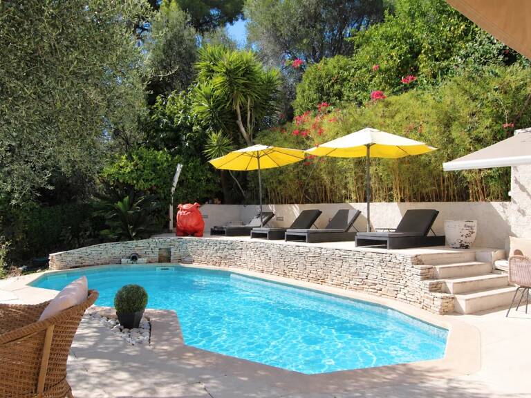 Nice Gairaut -  Villa 139m2 avec piscine — photo 1