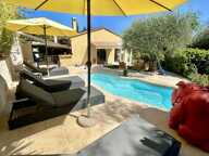 Nice Gairaut -  Villa 139m2 avec piscine — photo 2