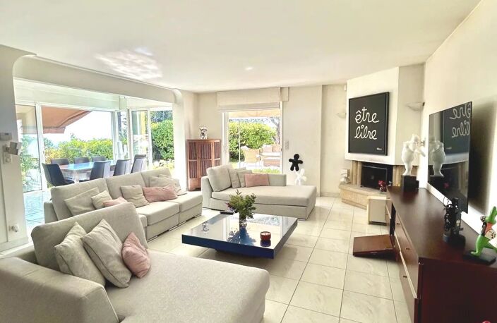 Nice Gairaut -  Villa 139m2 avec piscine — photo 4