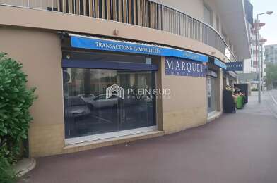 Commerce 1 pièces 1300 €