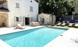 Maison 6 Pièces 200 m² à louer à Valbonne (06560)