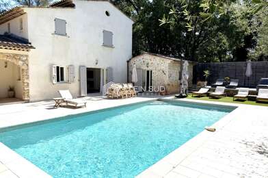 Maison 6 pièces 6100 €