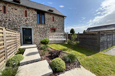 Maison 5 pièces 287600 €