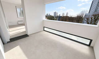 Appartement 2 Pièces 47 m² à vendre à Mont-Saint-Aignan (76130)