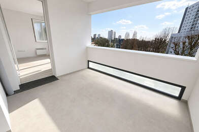Appartement 2 pièces 120000 €