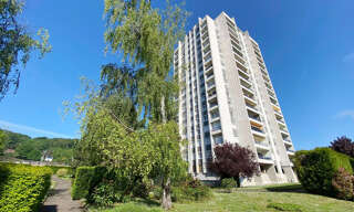 Appartement 2 Pièces 47 m² à vendre à Maromme (76150)