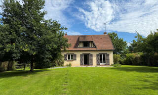 Maison 5 Pièces 146 m² à vendre à Saint-Paër (76480)